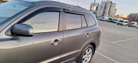 Hyundai Santa fe, снимка 9