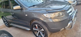 Hyundai Santa fe, снимка 3