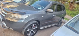 Hyundai Santa fe undefined | Auto.bg — изображение 14