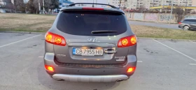Hyundai Santa fe, снимка 8