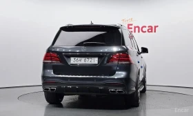 Mercedes-Benz GLE 63 AMG - 29070 € / 56855.98 лв. - 72624374 4