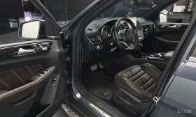 Mercedes-Benz GLE 63 AMG - 29070 € / 56855.98 лв. - 72624374 11