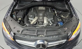 Mercedes-Benz GLE 63 AMG - 29070 € / 56855.98 лв. - 72624374 6
