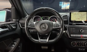 Mercedes-Benz GLE 63 AMG - 29070 € / 56855.98 лв. - 72624374 13