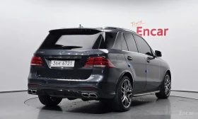 Mercedes-Benz GLE 63 AMG - 29070 € / 56855.98 лв. - 72624374 2
