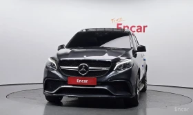Mercedes-Benz GLE 63 AMG - 29070 € / 56855.98 лв. - 72624374 3