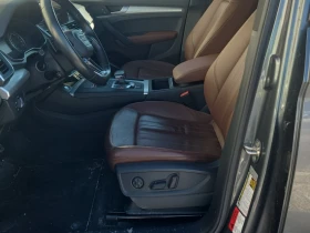 Audi Q5 * KOMFORT * CARFAX * ЦЕНА ДО БЪЛГАРИЯ!!!* , снимка 5