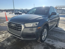 Audi Q5 * KOMFORT * CARFAX * ЦЕНА ДО БЪЛГАРИЯ!!!* 