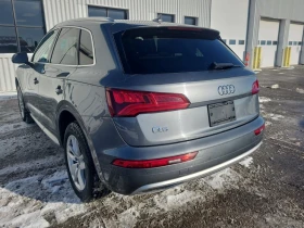 Audi Q5 * KOMFORT * CARFAX * ЦЕНА ДО БЪЛГАРИЯ!!!* , снимка 4