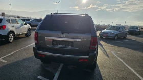 Jeep Grand cherokee 3.0CRD ---OVERLAND, снимка 8