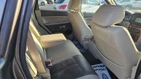 Jeep Grand cherokee 3.0CRD ---OVERLAND, снимка 5