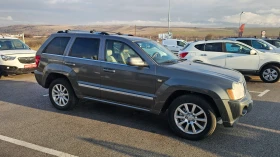 Jeep Grand cherokee 3.0CRD ---OVERLAND, снимка 3