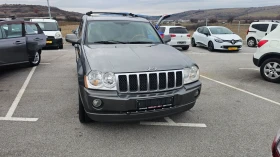 Jeep Grand cherokee 3.0CRD ---OVERLAND
