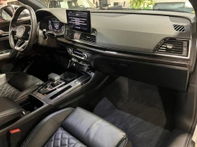 Audi SQ5 DISTR* * PANO* * CARBONFIBER*  | Mobile.bg � ����� ������ 10