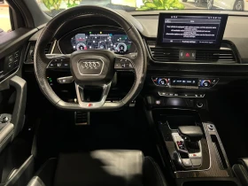 Audi SQ5 DISTR* * PANO* * CARBONFIBER*  | Mobile.bg � ����� ������ 11