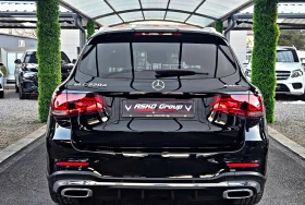 Mercedes-Benz GLC 220 AMG/FACE/4MAT/DIGITAL/DISTR/360CAM/AIR/CAR PLAY/LI, снимка 6