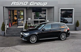 Mercedes-Benz GLC 220 AMG/FACE/4MAT/DIGITAL/DISTR/360CAM/AIR/CAR PLAY/LI, снимка 17