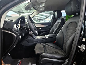 Mercedes-Benz GLC 220 AMG/FACE/4MAT/DIGITAL/DISTR/360CAM/AIR/CAR PLAY/LI, снимка 15