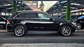 Mercedes-Benz GLC 220 AMG/FACE/4MAT/DIGITAL/DISTR/360CAM/AIR/CAR PLAY/LI, снимка 4