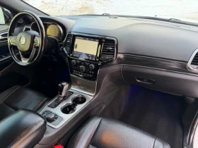 Jeep Grand cherokee LIMITED* ���������* CARPLAY* LANE* ASSIST* ������* | Mobile.bg � ����� ������ 12