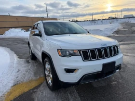 Jeep Grand cherokee LIMITED* ���������* CARPLAY* LANE* ASSIST* ������* | Mobile.bg � ����� ������ 3