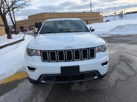 Jeep Grand cherokee LIMITED* ���������* CARPLAY* LANE* ASSIST* ������* | Mobile.bg � ����� ������ 5