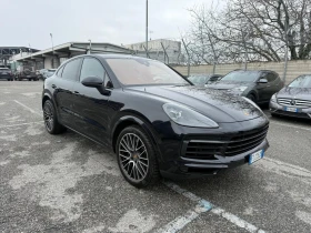 Porsche Cayenne COUPE / CHRONO / ПАНОРАМА / КАМЕРА - 55000 € / 107570.65 лв. - 45083712 3