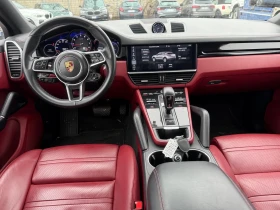 Porsche Cayenne COUPE / CHRONO / ПАНОРАМА / КАМЕРА - 55000 € / 107570.65 лв. - 45083712 8