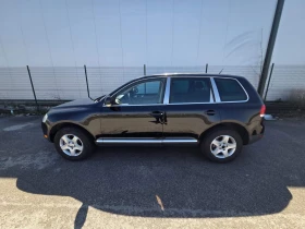 VW Touareg 3.6 GAZ* прожини* перфектен*  | Auto.bg — изображение 5