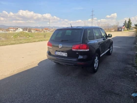 VW Touareg 3.6 GAZ* прожини* перфектен*  | Auto.bg — изображение 7