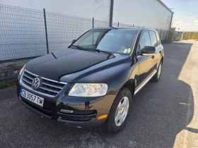 VW Touareg 3.6 GAZ* прожини* перфектен*  | Auto.bg — изображение 4