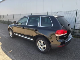 VW Touareg 3.6 GAZ* прожини* перфектен*  | Auto.bg — изображение 6