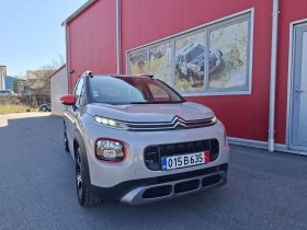 Citroen C3 Aircross 1.2 бензин автомат 80хил.
