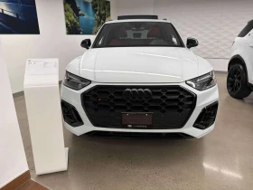 Audi SQ5 PROGRESSIV/ДИСТРОНИК/ПАНОРАМА - 39800 € / 77842.03 лв. - 92634263 2