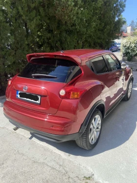 Nissan Juke 1.6 ������ | Mobile.bg � ����� ������ 3