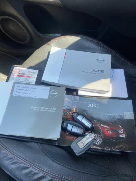Nissan Juke 1.6 ������ | Mobile.bg � ����� ������ 11