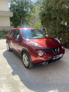 Nissan Juke 1.6 ������ | Mobile.bg � ����� ������ 2