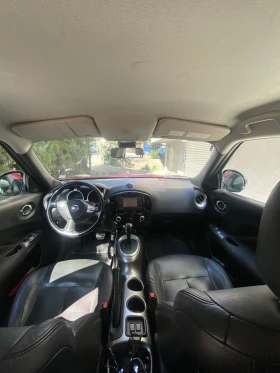 Nissan Juke 1.6 ������ | Mobile.bg � ����� ������ 7