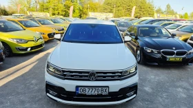 ������ VW Tiguan