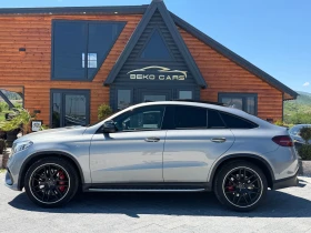 Mercedes-Benz GLE 63 S AMG 6.3s//AMG//��� | Mobile.bg � ����� ������ 8