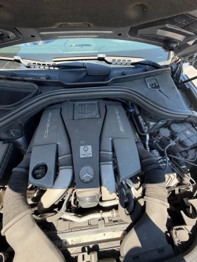 Mercedes-Benz GLE 63 S AMG 6.3s//AMG//��� | Mobile.bg � ����� ������ 9