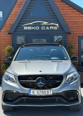 Mercedes-Benz GLE 63 S AMG 6.3s//AMG//��� | Mobile.bg � ����� ������ 2