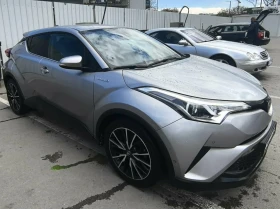 Toyota C-HR Classy  | Mobile.bg � ����� ������ 5