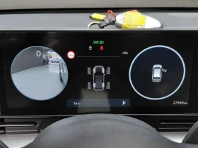 Hyundai Kona 1.6 TURBO 4WD PREMIUM - 20980 € / 41033.31 лв. - 21238740 7
