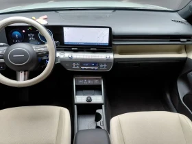 Hyundai Kona 1.6 TURBO 4WD PREMIUM - 20980 € / 41033.31 лв. - 21238740 6