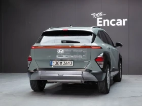 Hyundai Kona 1.6 TURBO 4WD PREMIUM - 20980 € / 41033.31 лв. - 21238740 3