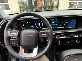 Hyundai Palisade * Preferred Trend * АВТОКРЕДИТ БЕЗ ПЪРВОНАЧАЛНА ВН - 36000 € / 70409.88 лв. - 94435869 5