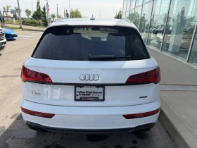 Audi Q5 Progressiv * BLACK PACKAGE * Keyless * CARFAX | Auto.bg — изображение 7