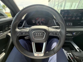 Audi Q5 Progressiv * BLACK PACKAGE * Keyless * CARFAX | Auto.bg — изображение 13