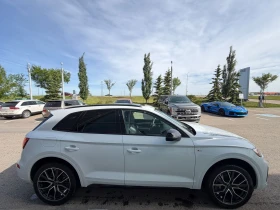 Audi Q5 Progressiv * BLACK PACKAGE * Keyless * CARFAX | Auto.bg — изображение 4